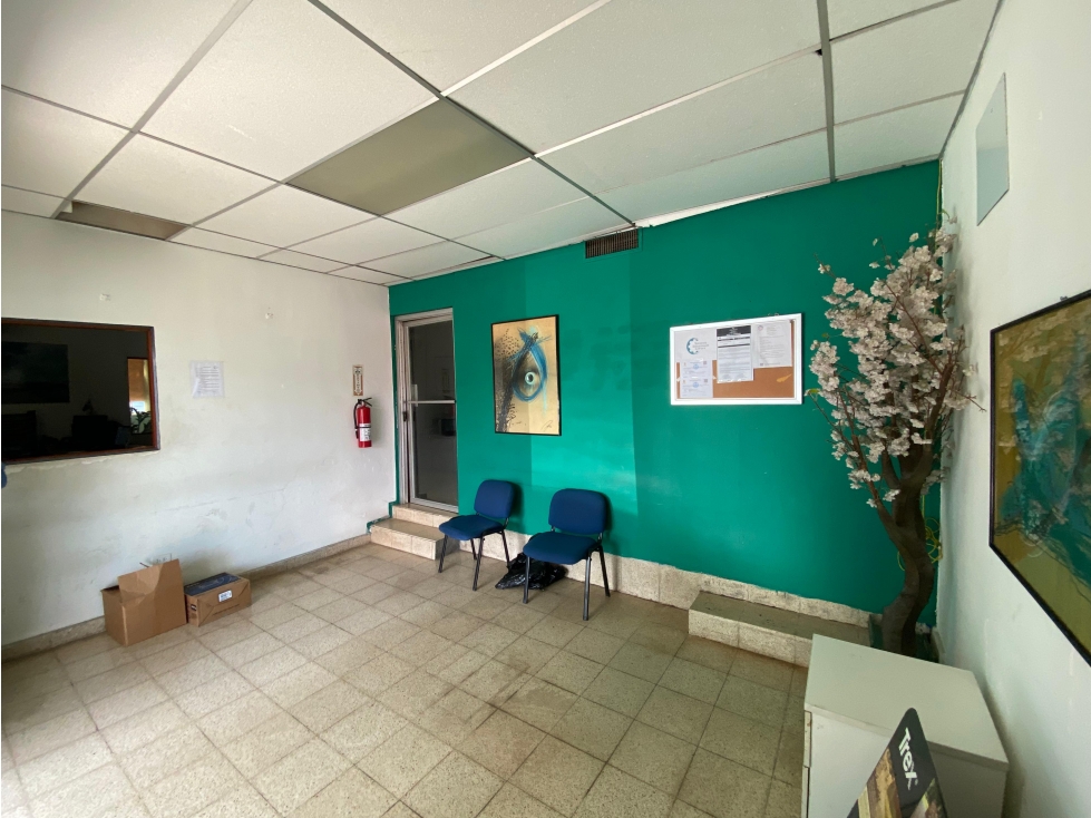 RIO ABAJO / TERRENO CON OFICINAS Y GALERAS / 4452M / CODIGO C-2 RM1 — foto 6
