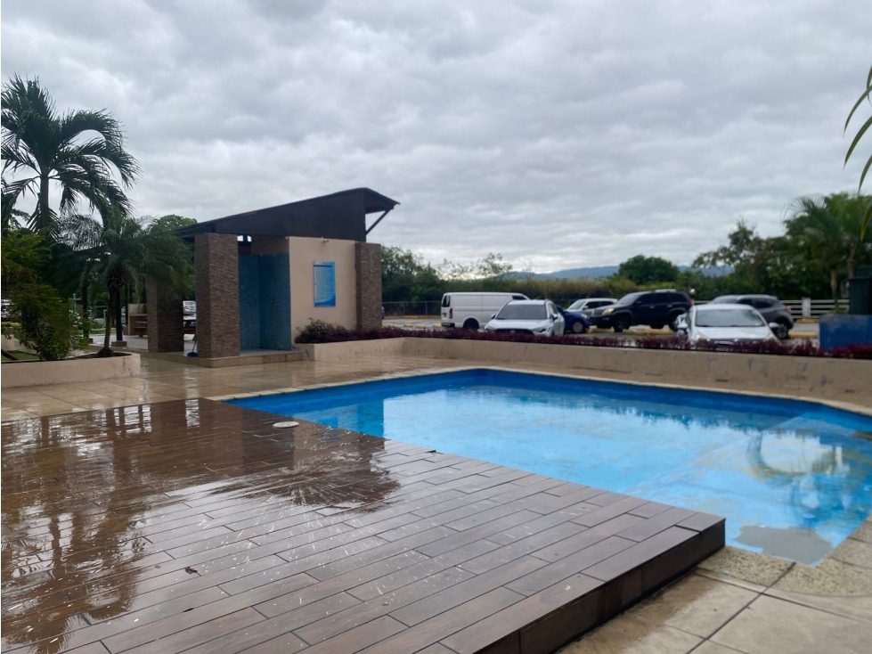 EL CRISOL / PH MYSTIC HILL / 53M / 2 HABITACIONES / PISCINA JC