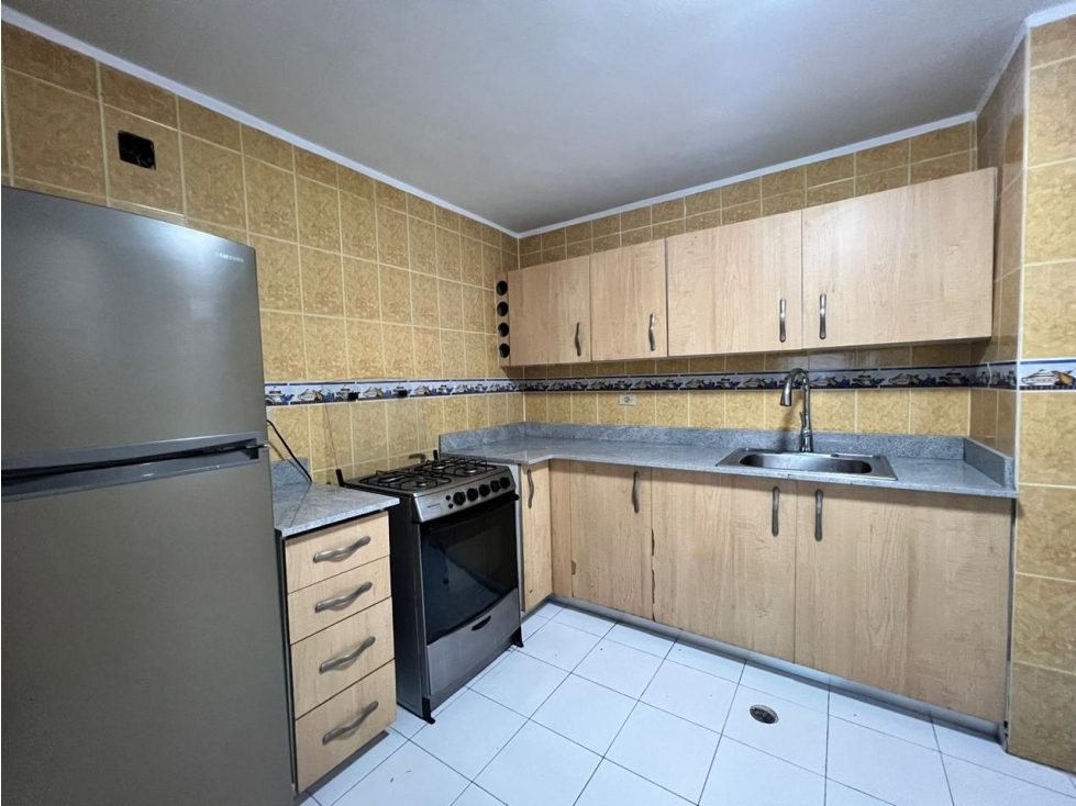 SE VENDE APARTAMENTO EN HATO PINTADO 64M 2 HABITACIONES — foto 6