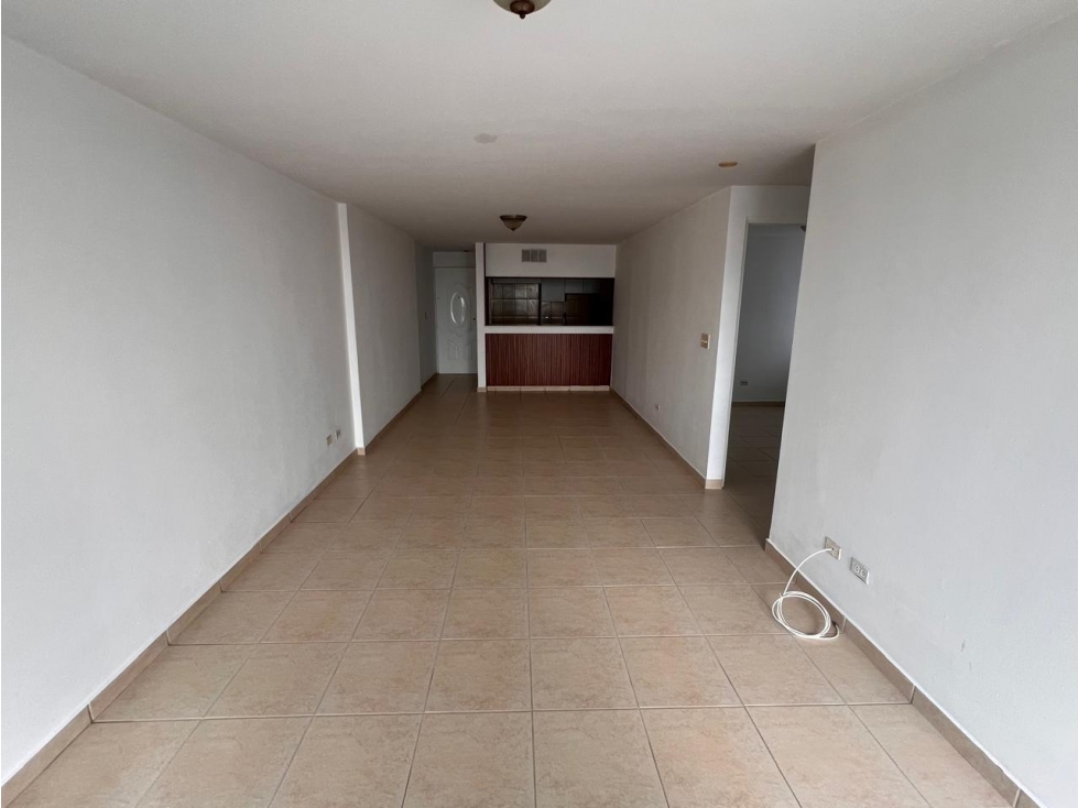 HATO PINTADO / VISTA BELLE TOWER / 98M / 3 HABITACION / BALCON — foto 4