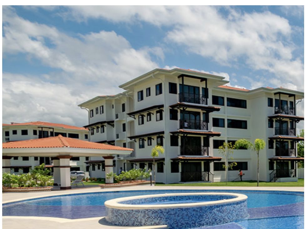 CORONADO / BRISAS DE CORONADO / 132 M2 / 2 HABITACION / 2 PARKING