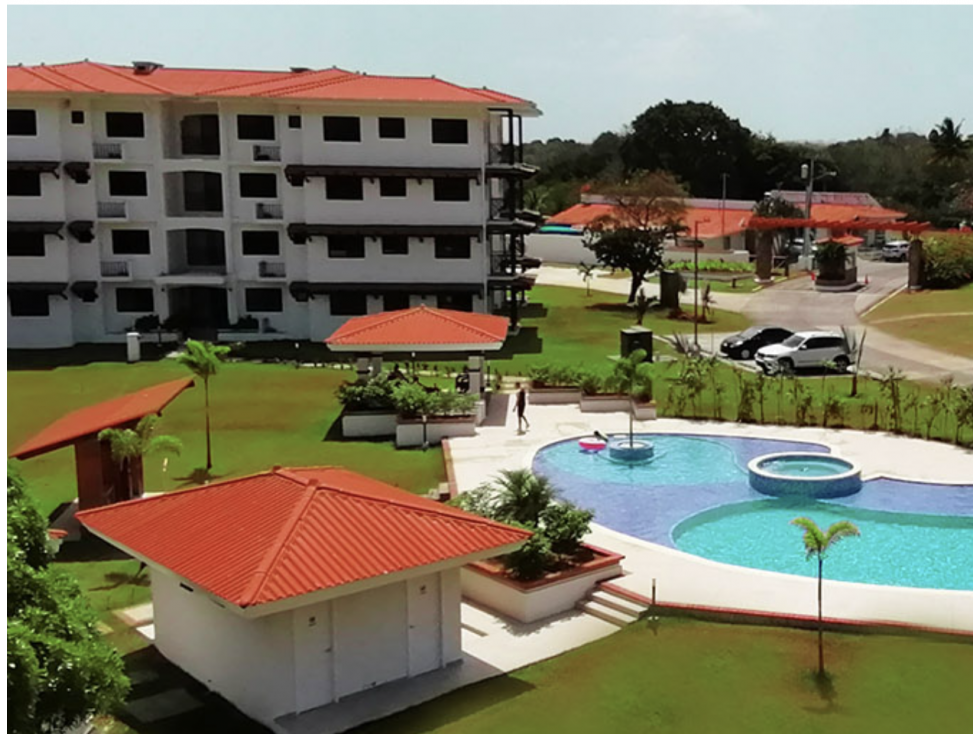 BRISAS DE CORONADO / CORONADO /132 M2 / 2 HABITACION / 2 PARKING