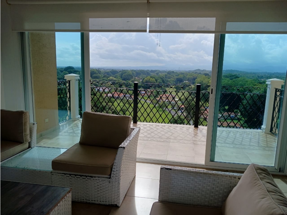 CHAME / CORONADO / EL ALCAZAR / VISTA AL MAR / 267M / 3 HABITACION AG — foto 3