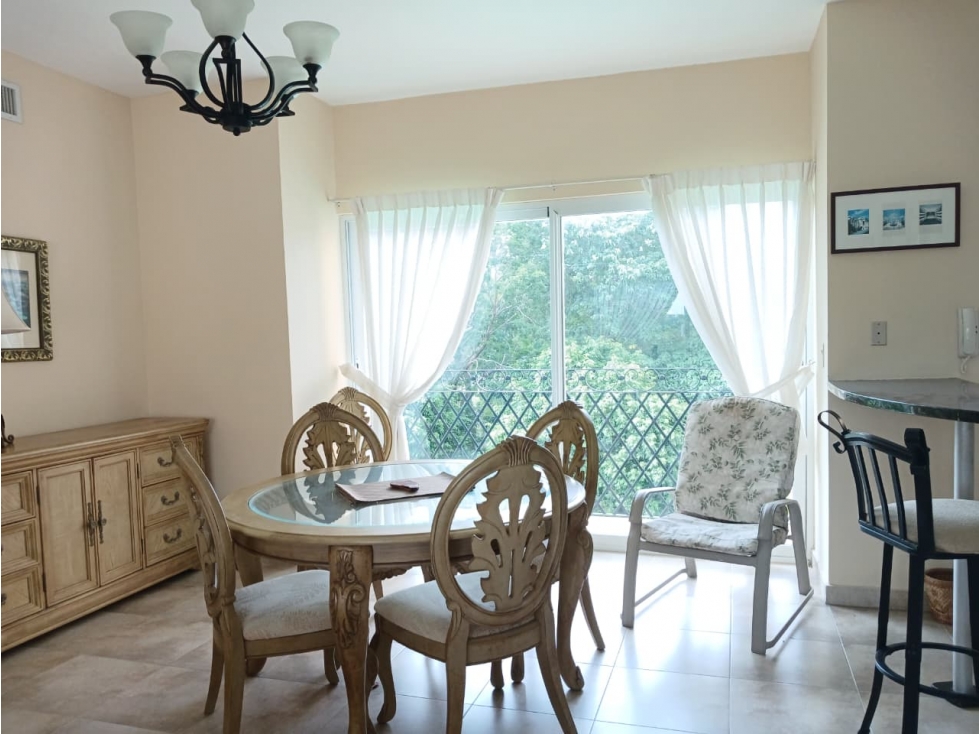 CHAME / CORONADO / 157M / 2HABITACION / 2 BAÑOS / CERCA DEL MAR / AG — foto 3