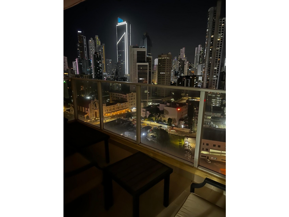 OBARRIO / PH DIANA TOWER / 136m2 / 3 HABITACIONES / 2 ESTACIONAMIENTOS — foto 3