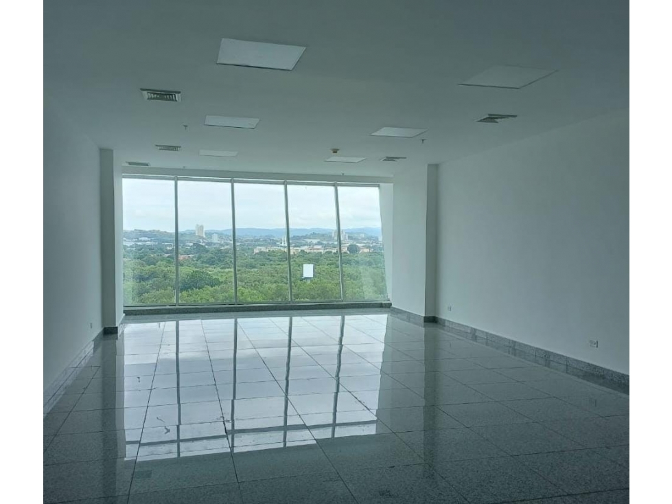 COSTA DEL ESTE / PENINSULA CENTER / 81 M / 2 PARKING / VACIA