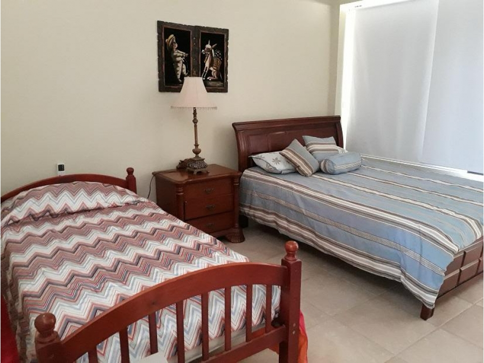 CORONADO GOLF & BEACH CLUB / SUIT DE HOTEL / 63M / 1 HABITACION JC — foto 6