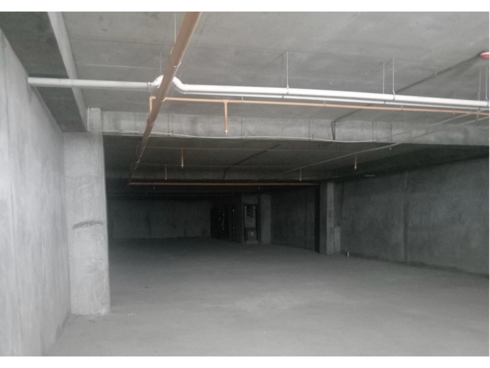 CENTRO COMERCIAL VILLA LUCRE / 342M / SOBRE VIA PRINCIPAL / PISO MEDIO — foto 6