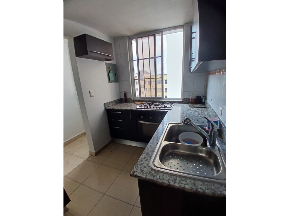 EL CRISOL / PH MYSTIC HILL / 68M / 3 HABITACIONES / AIRE ACONDICIONADO — foto 4