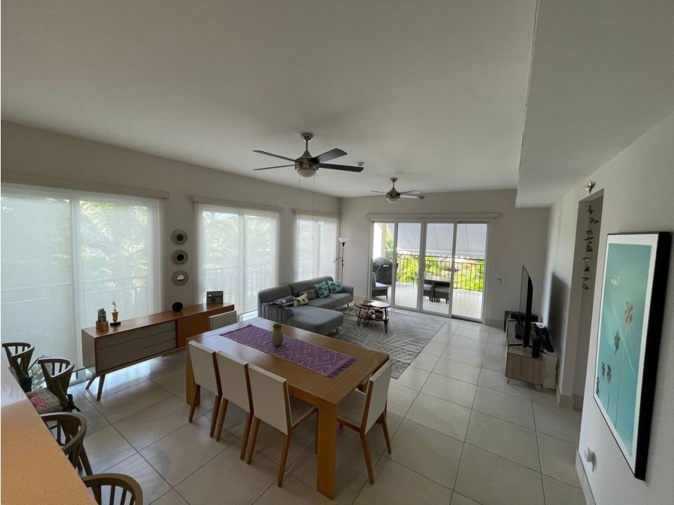 BUENAVENTURA / PH LAGUNA / 182M / 3 HABITACION / 3 BAÑOS / PLAYA / AG — foto 6