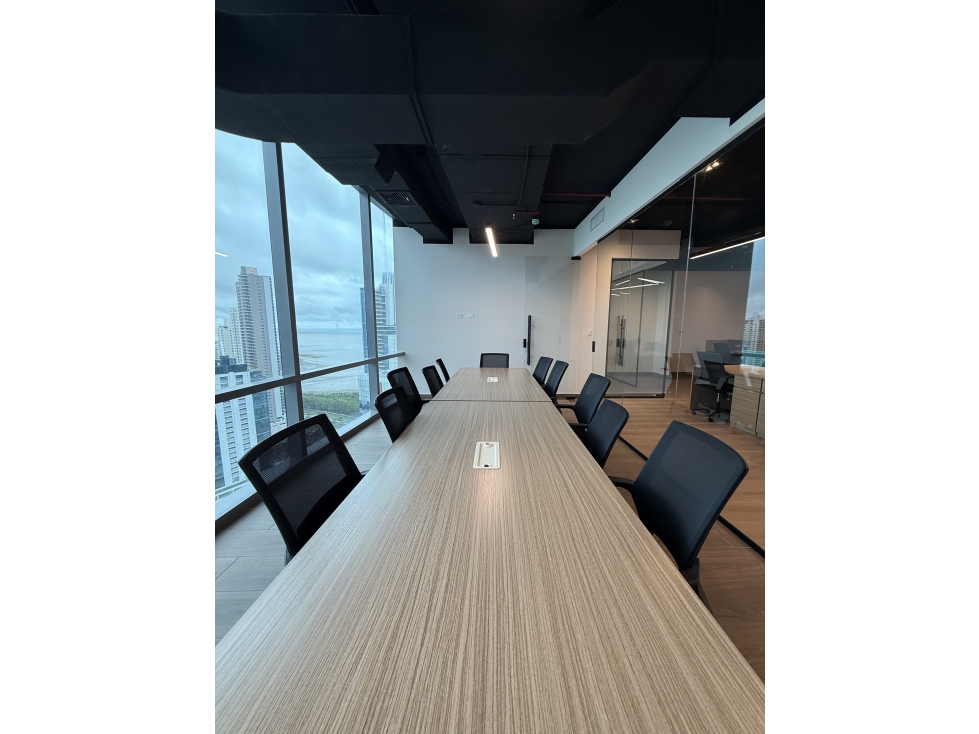 FINANCIAL PARK / COSTA DEL ESTE / 104M / 2 PARKING / AMOBLADA — foto 3