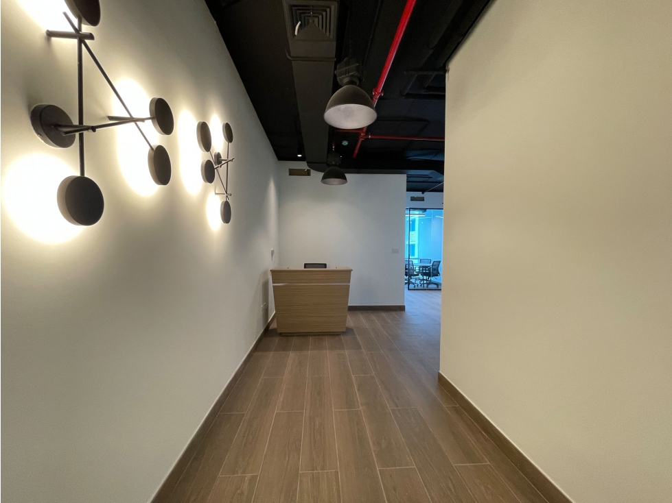 COSTA DEL ESTE / FINANCIAL PARK / 94M / 2 PARKING / AMOBLADA — foto 2
