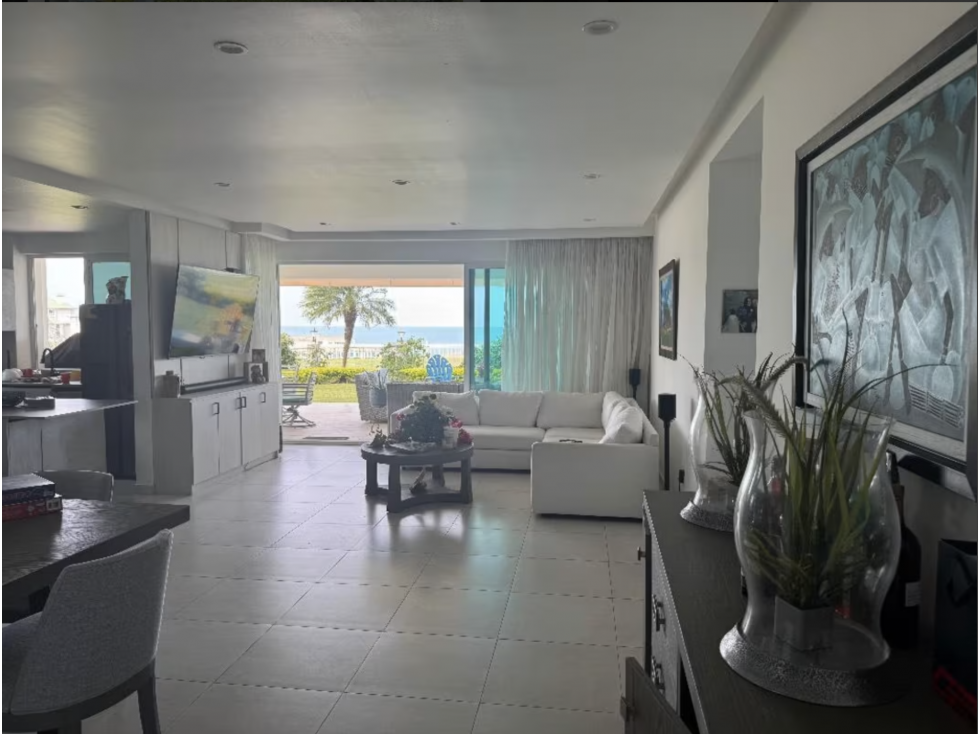 RIO HATO / BIJAO / QUARRY HEIGHT / 210M / 4 HABITACION / VISTA AL MAR