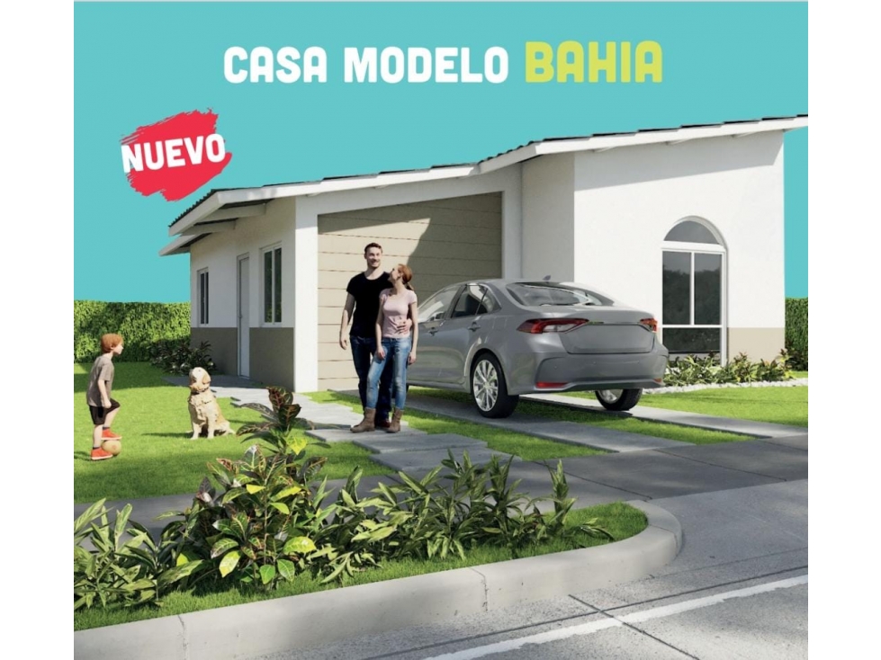 PLAYA DORADA / RES. RIBERA / CASAS EN PRE VENTA / ENTREGA 2027 — foto 4