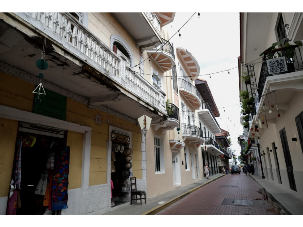 CASCO VIEJO / 1897M / FRENTE A VIA / RMH1-C2 / IDEAL PARA INVERSION — foto 4