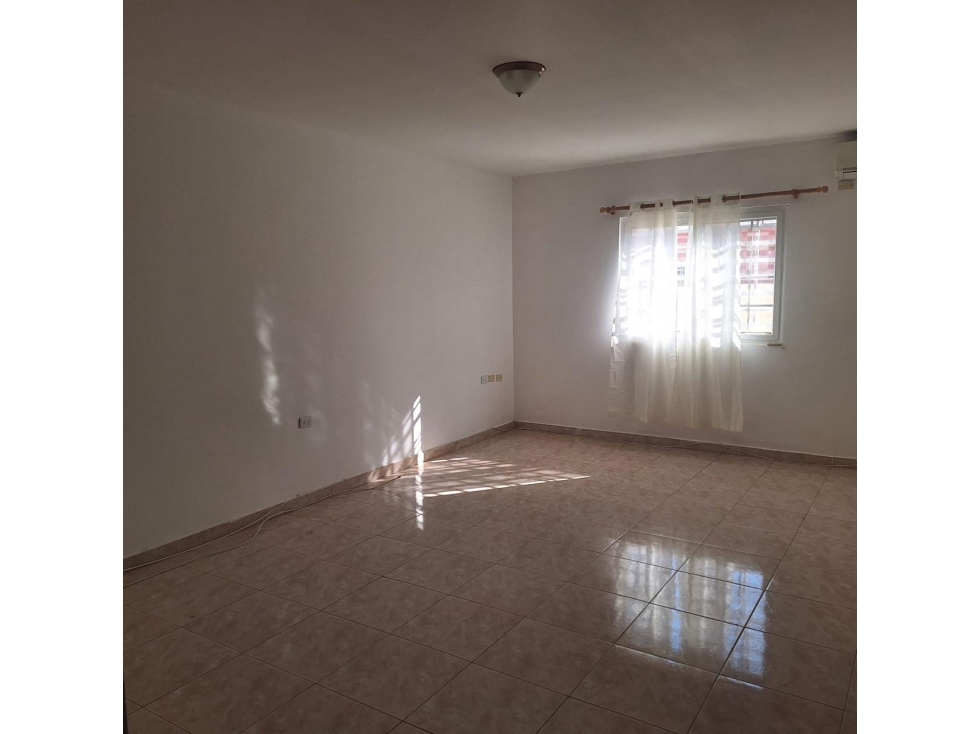 LA CHORRERA / EL ESPINO / VILLA HERMOSA / 1000M / 3HABITACION / AG - 6