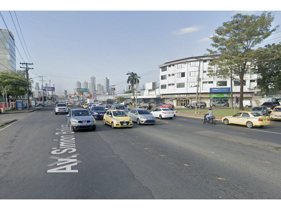 SE VENDE TERRENO COMERCIAL SOBRE LA VÍA TRANSÍSTMICA DE 1626M