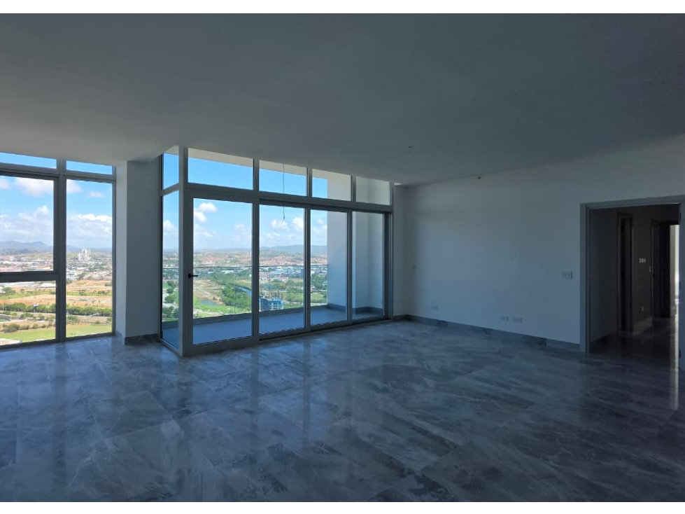 SANTA MARIA / THE IVY / 251M / 4 HABITACIONES / BALCON / 2 PARKING — foto 2