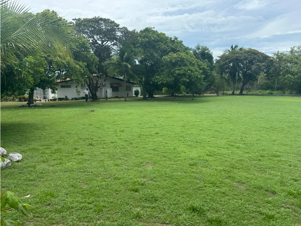 SE VENDE TERRENO EN CHAME 1250 M2 LOTE PLANO