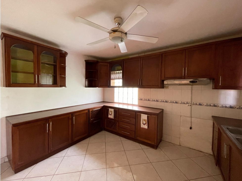 ARRAIJAN / EL CARRIZAL / 709M/ 3 HABITACIONES / 2 BAÑOS / PATIO — foto 6