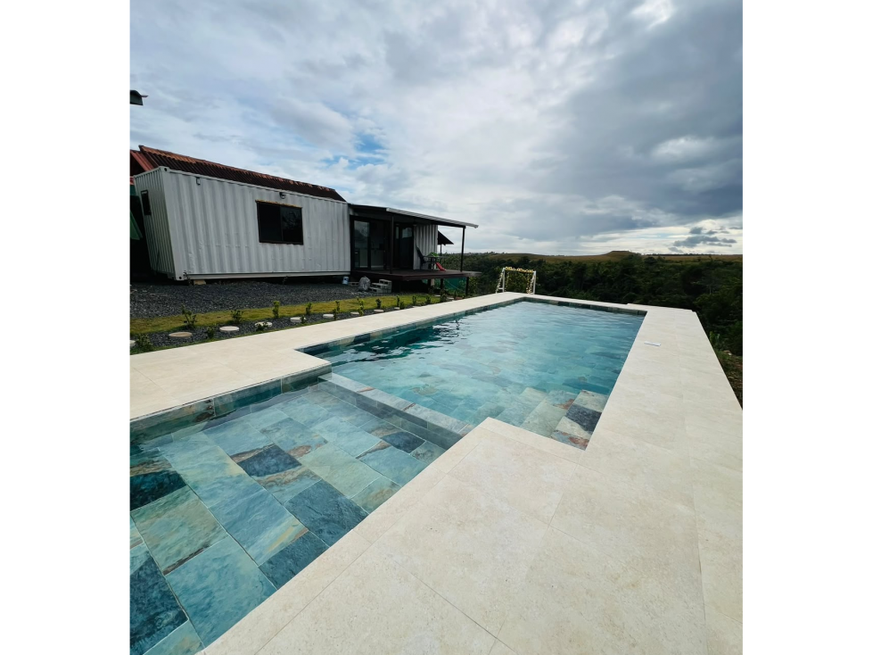 SAN CARLOS / VILLA DEL CARMEN / 3 HABITACIONES / 2786 M2 / PISCINA