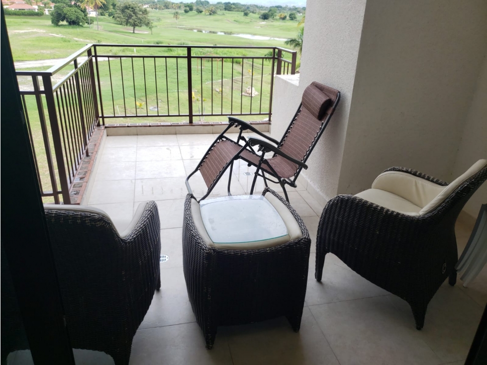 SE VENDE APARTAMENTO EN SAN CARLOS PH CASA REAL 145 M2 CON BALCON