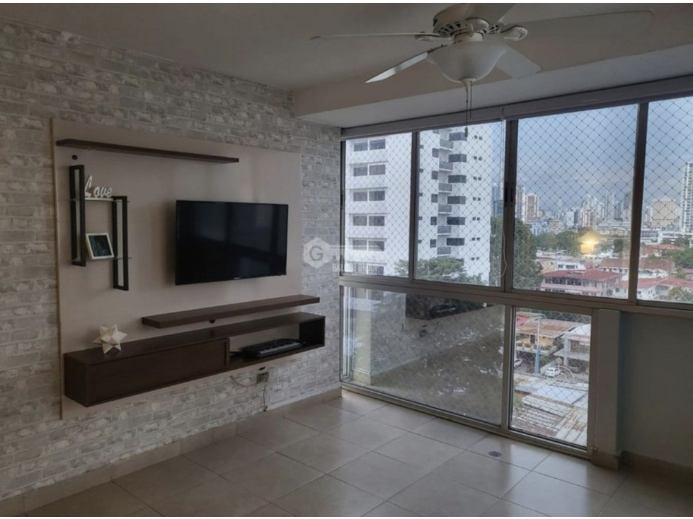 SE ALQUILA APARTAMENTO SAN FRANCISCO FAIRMONT PLAZA 145M LINEA BLANCA