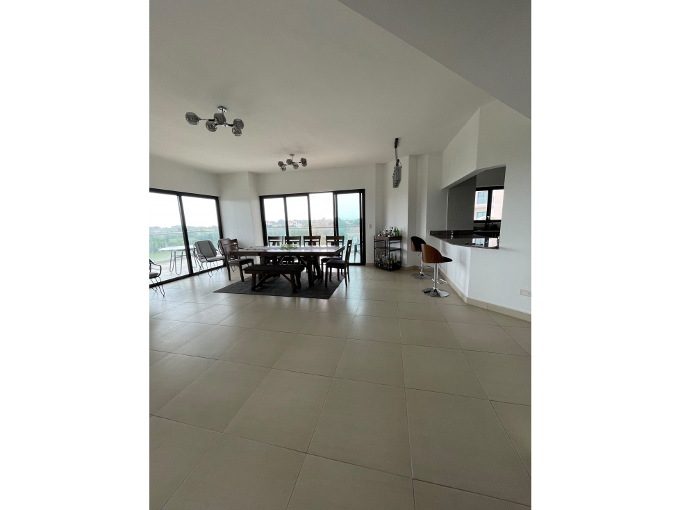 SAN CARLOS / LAS OLAS / 313 M / 4 HABITACIONES / 5 BAÑOS / VISTA MAR — foto 3