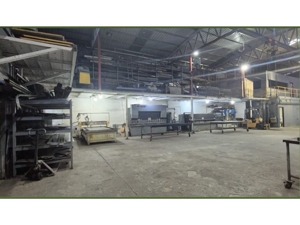 GALERA COMERCIAL EN JUAN DIAZ - 3