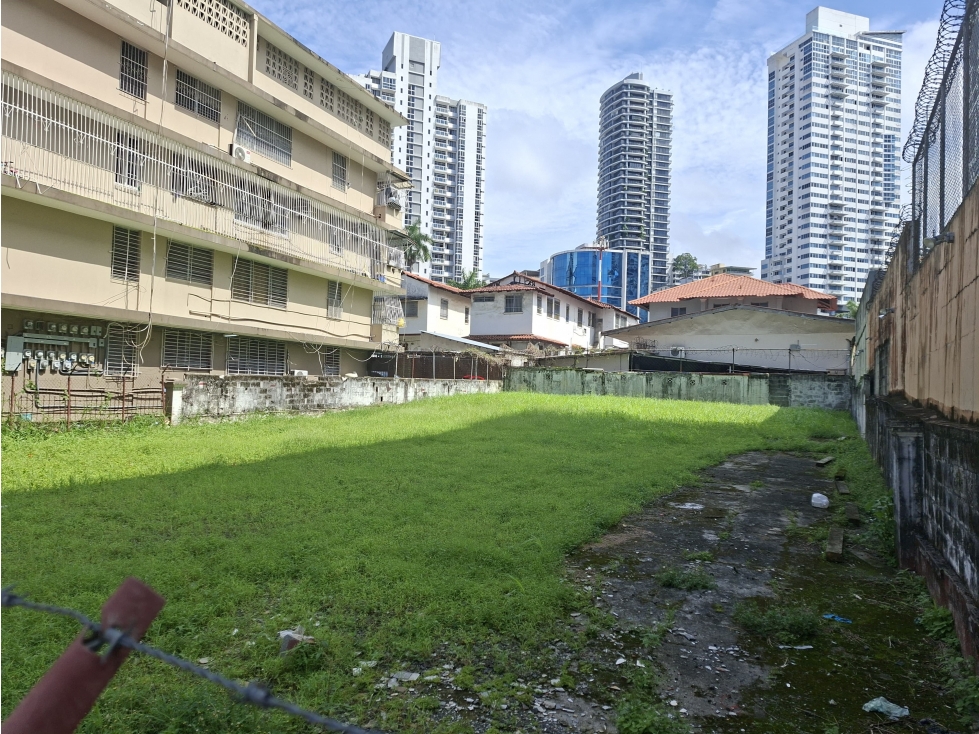 TERRENO COMERCIAL / BELLA VISTA / 703M / PLANO / IDEAL PARA INVERSIÓN - 2