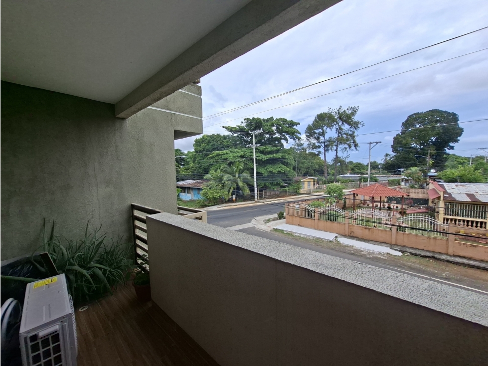 SE VENDE APARTAMENTO JUAN DIAZ PH 507 64M 2 HABITACION CON BALCÓN — foto 2