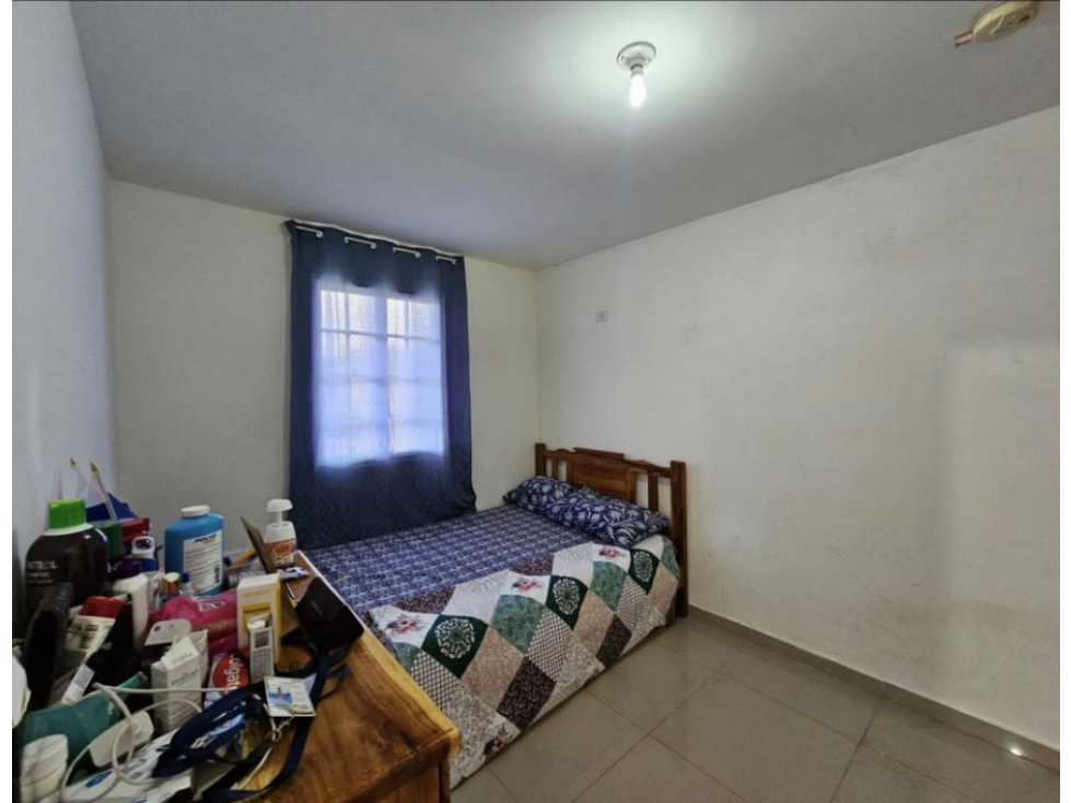 ARRAIJAN / BRISAS DEL CAMPO / 2 HABITACIONES / 198M / ZONAS VERDES - 3
