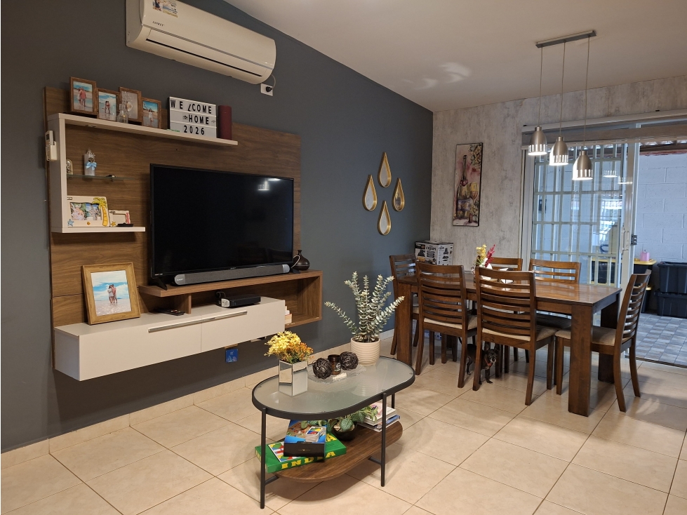 CHORRERA / ARBOLERAS / LOS CASTAÑOS / 170M / 3 HABITACION / 2 BAÑOS — foto 6