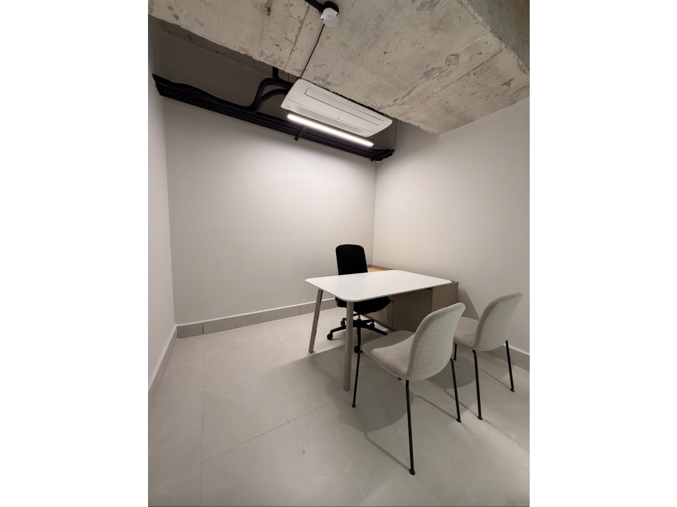 FINANCIAL PARK / COSTA DEL ESTE / 115M / DIVISIONES / AMOBLADA — foto 3