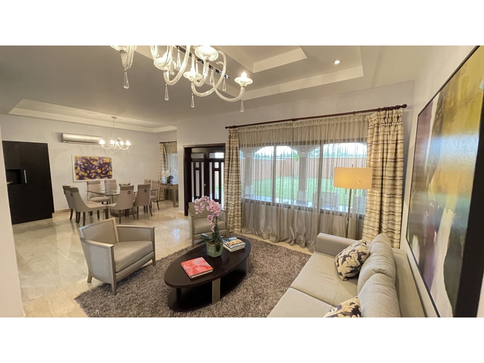A ESTRENAR / COSTA SUR / SUNSET COAST / 3 HABITACIONES / VACIA / 597m2 — foto 3