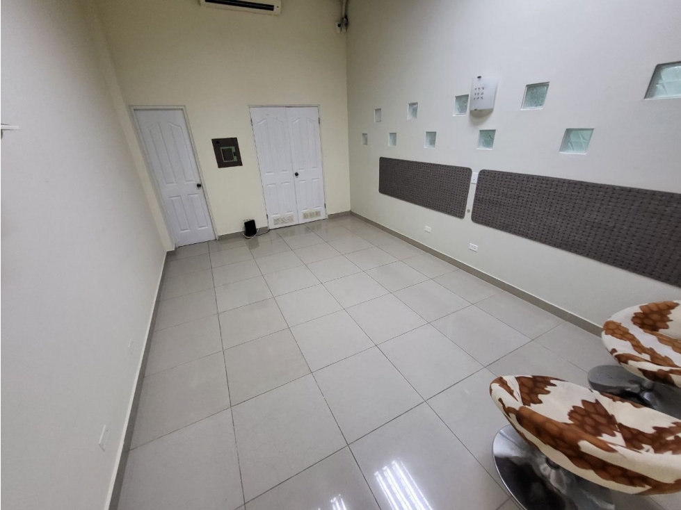 LOCAL COMERCIAL / CORONADO / THE VILLAGE MALL / 56m2 / PLANTA ALTA - 6