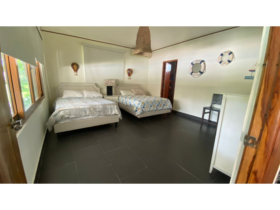 CORONADO / CLUB DE GOLF / 4HABITACIONES / 1650M2 / PISCINA — foto 5