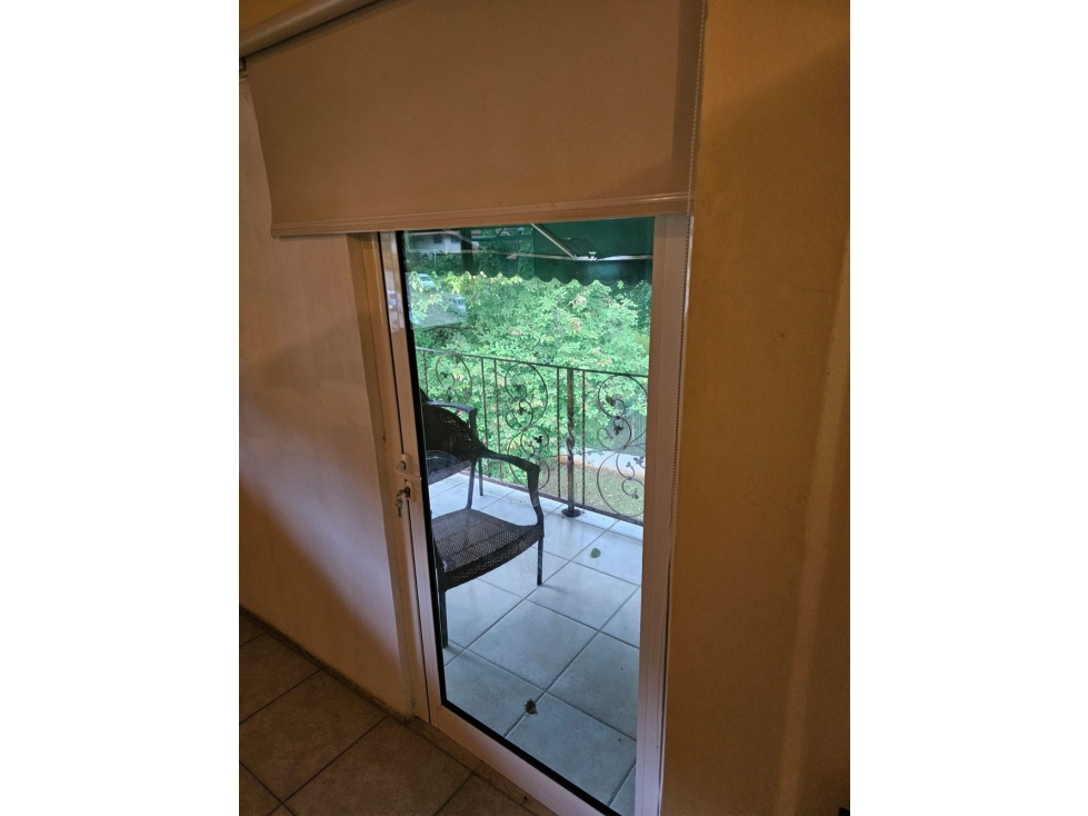 SE VENDE CASA EN ANCON 594M 3 HABITACIONES CON BALCON Y 2 TERRAZAS — foto 6