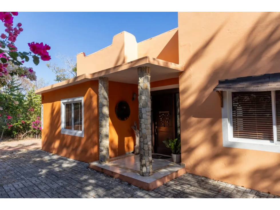 ARCHIPELAGO DE LAS PERLAS / ISLA SABOGA / FRENTE AL MAR / 2000 M2 - 4