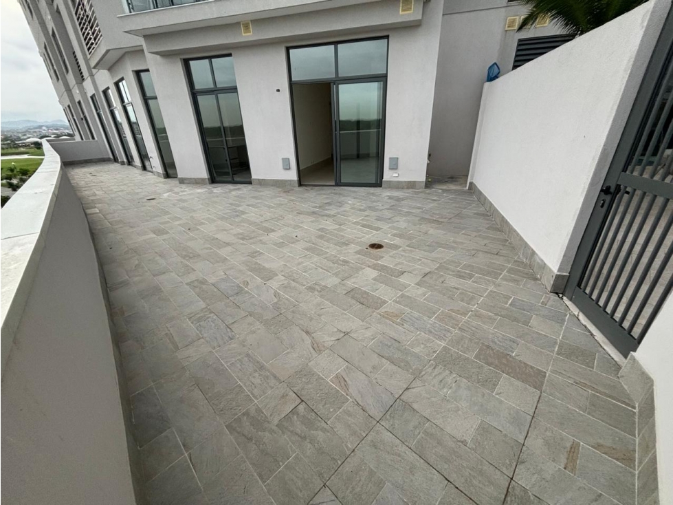 SANTA MARIA / OCEAN HOUSE / 240M / 3 HABITACION / 3 PARKING / TERRAZA — foto 5