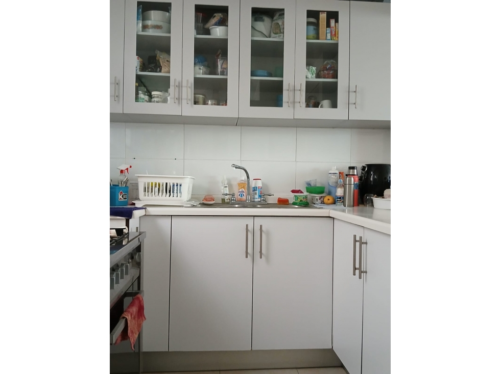 EDISON PARK / MARES TOWER / 75M / 2 HABITACION / 2 BAÑOS / 1 PARKING — foto 5
