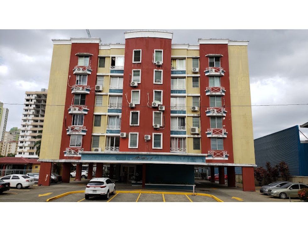 CONDADO DEL REY / TORRES DE MILAN / 100M / 3 HABITACION / BALCON — foto 2