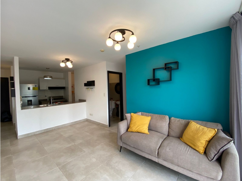 VILLA ZAITA / PH ZAITA POINT / 69M / 2 HABITACIONES / LINEA BLANCA