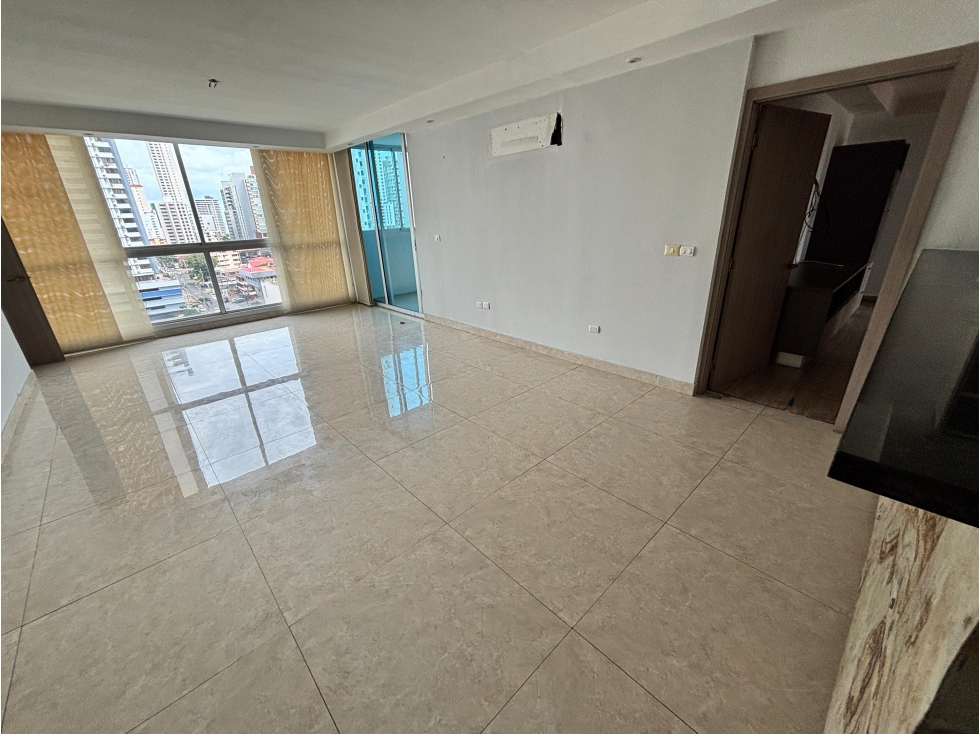SAN FRANCISCO / HARMONY TOWER / 207M2 / 4 HABITACIONES / DEPÓSITO — foto 2