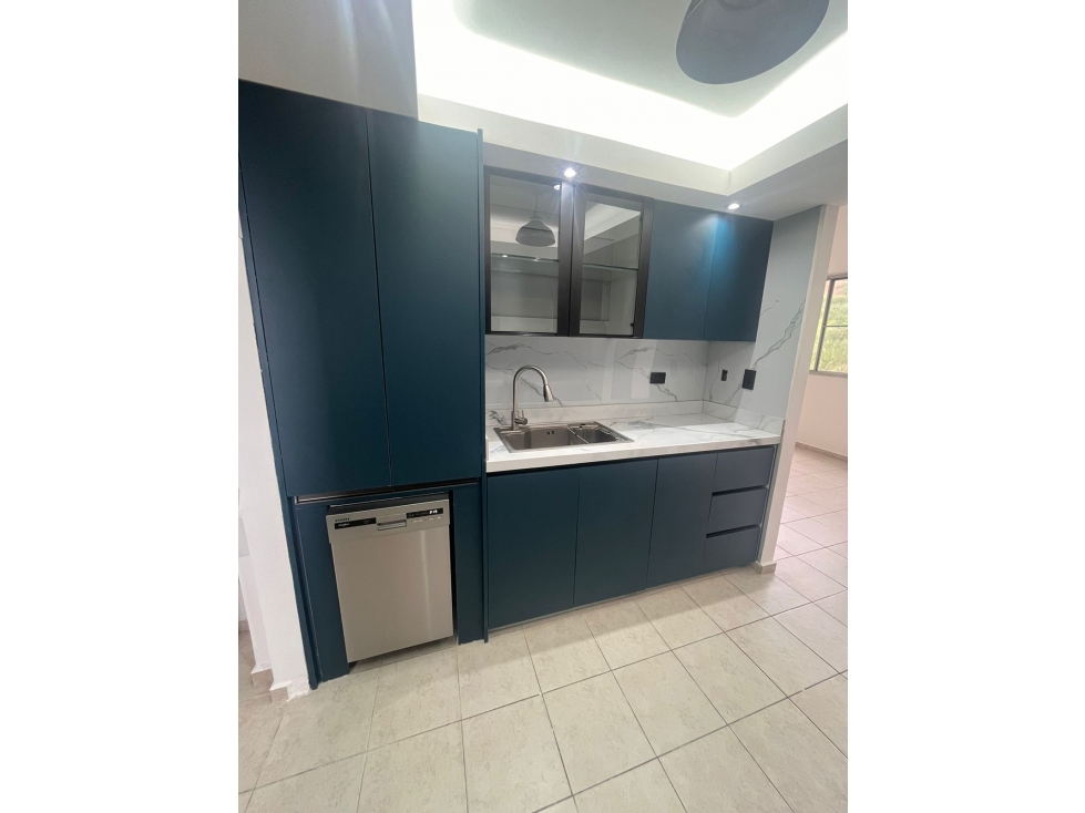 SE VENDE APARTAMENTO EN PH MALLORCA PARK GARDENS 2 DE 3 HABITACIONES — foto 6