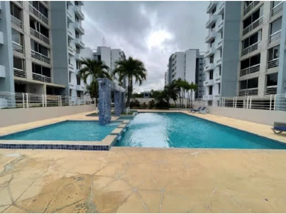 CONDADO DEL REY / PH MC GREGOR HEIGHTS / 88M2 / 3 HABITACIONES