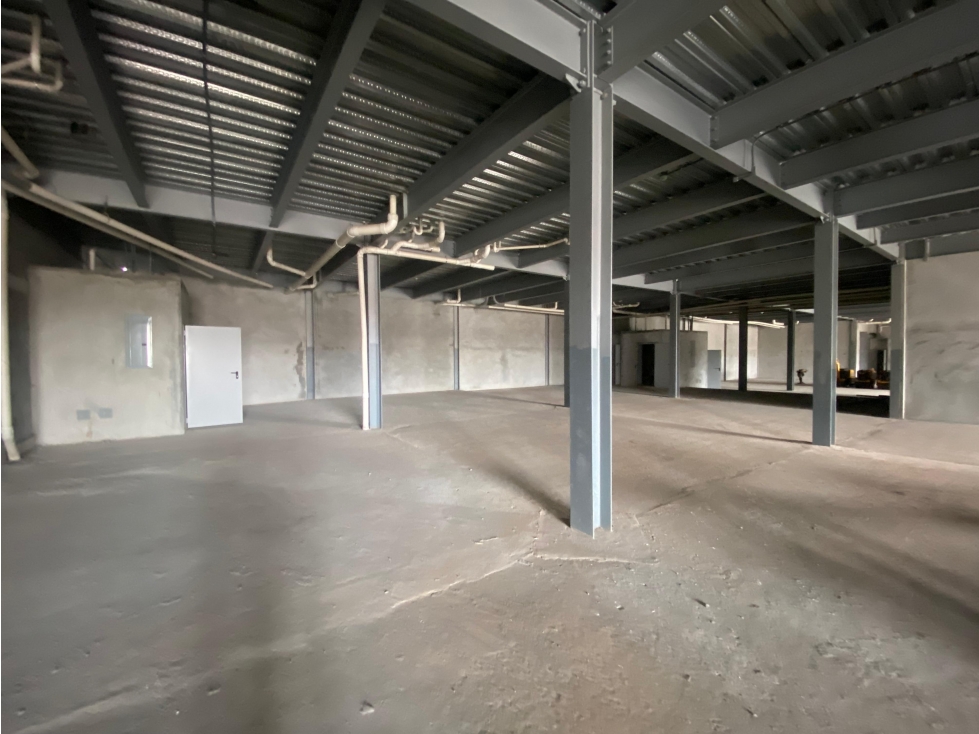 PEDREGAL / LOCAL COMERCIAL / PLAZA TERRANOVA / 383 M / PLANTA BAJA /J — foto 6