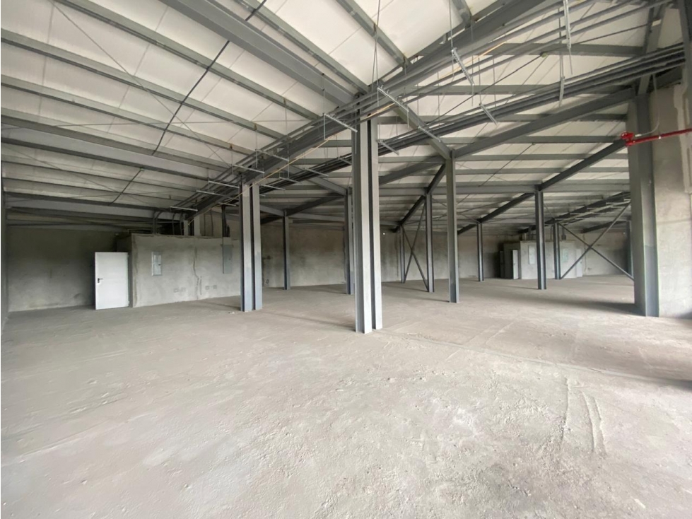PEDREGAL / LOCAL COMERCIAL / PLAZA TERRANOVA / 70 M2 / PLANTA ALTA /J — foto 5