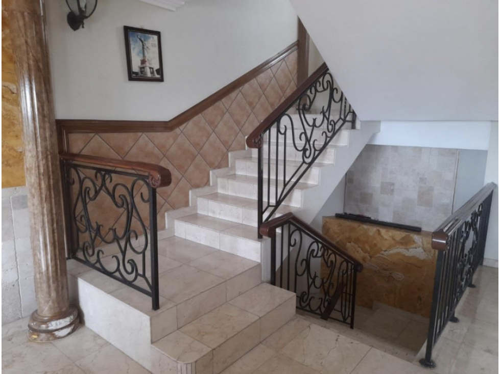 BRISAS DEL GOLF / RIVIERA COLONIAL / 264M / DUPLEX / 3 HABITACIONE JC — foto 3