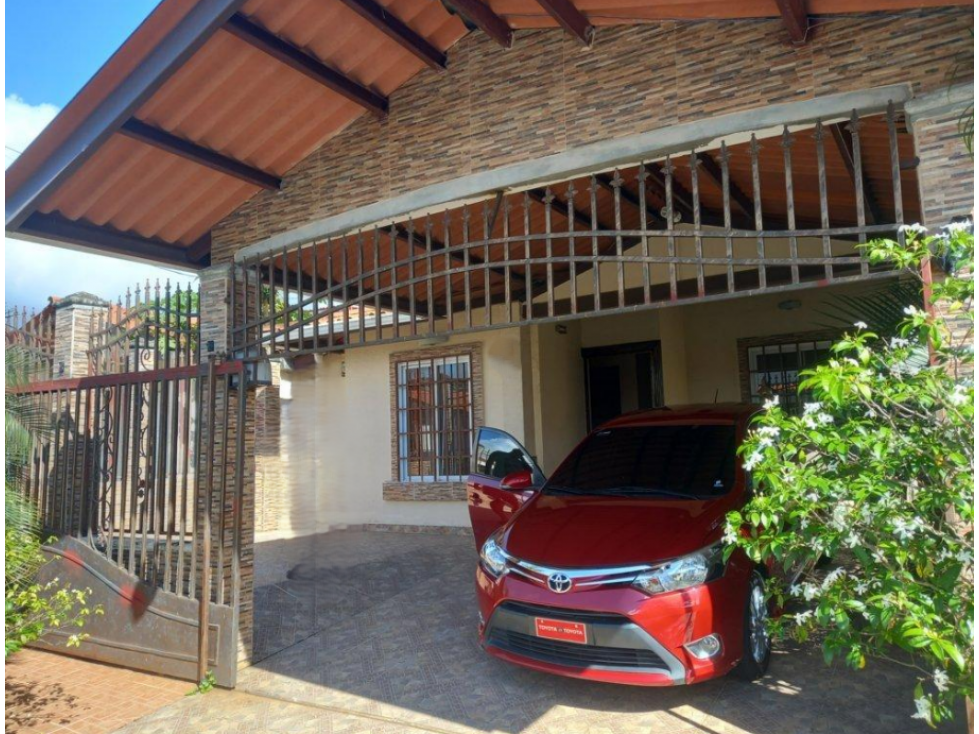 TOCUMEN / BUENA VISTA / HACIENDA SANTA FE / 210M / 3 HABITACION /JC — foto 3